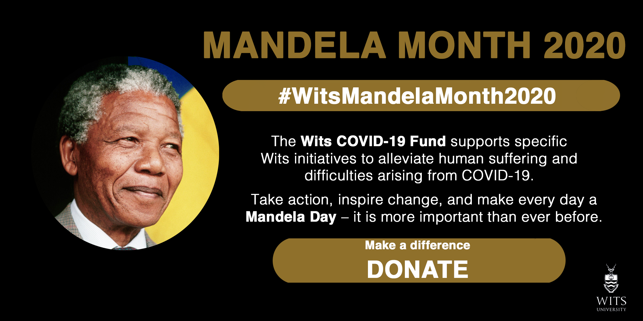 🕊️🇿🇦... - Wits - University of the Witwatersrand | Facebook