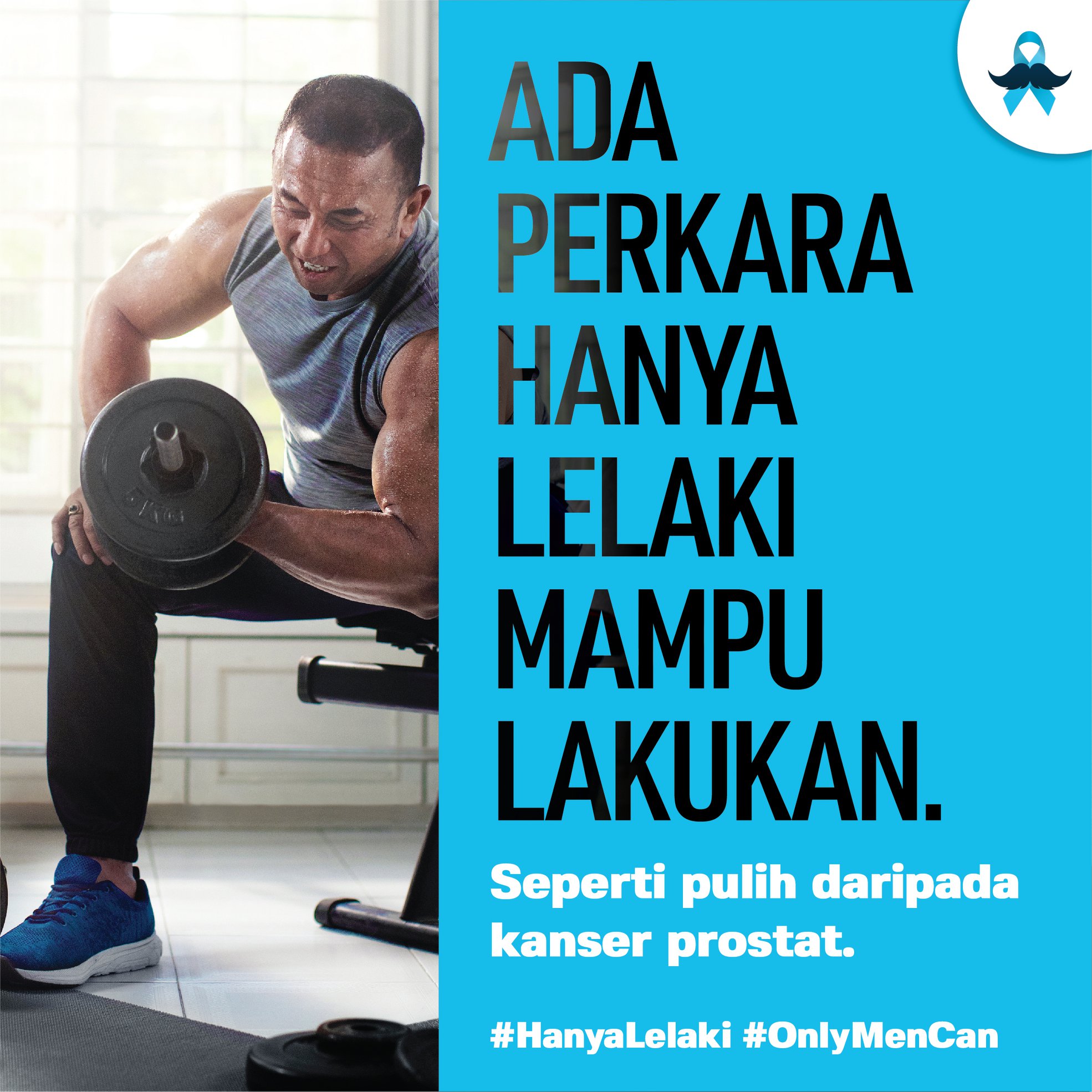 Pa Ma Rahsia Panjang Umur Bukan Bersenam Jer Tapi Jaga Kesihatan Prostat Juga Ketahui Lanjut Di Onlymencan Com Hari Ini Hanyalelaki Onlymencan Facebook