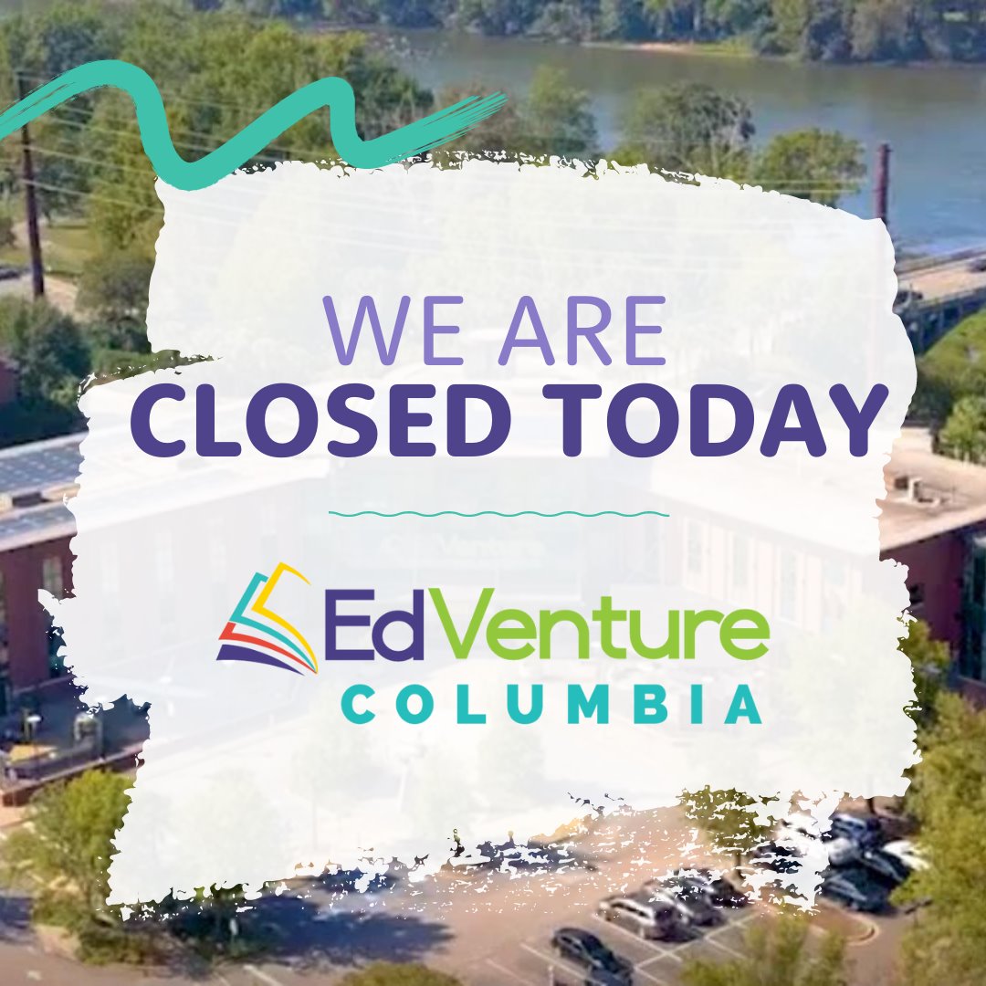 EdVenture Children’s Museum - Home | Facebook