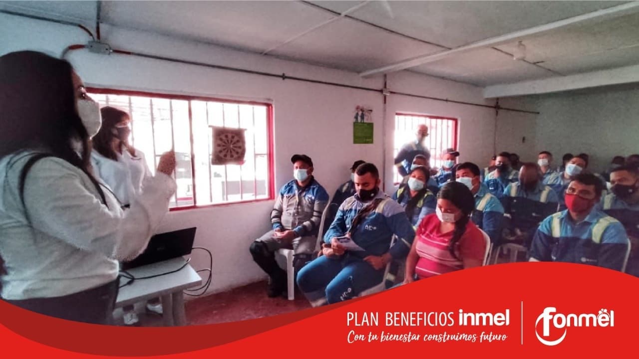 🧐¿Sabías qué? … En Inmel contamos con... - Inmel ingeniería | Facebook