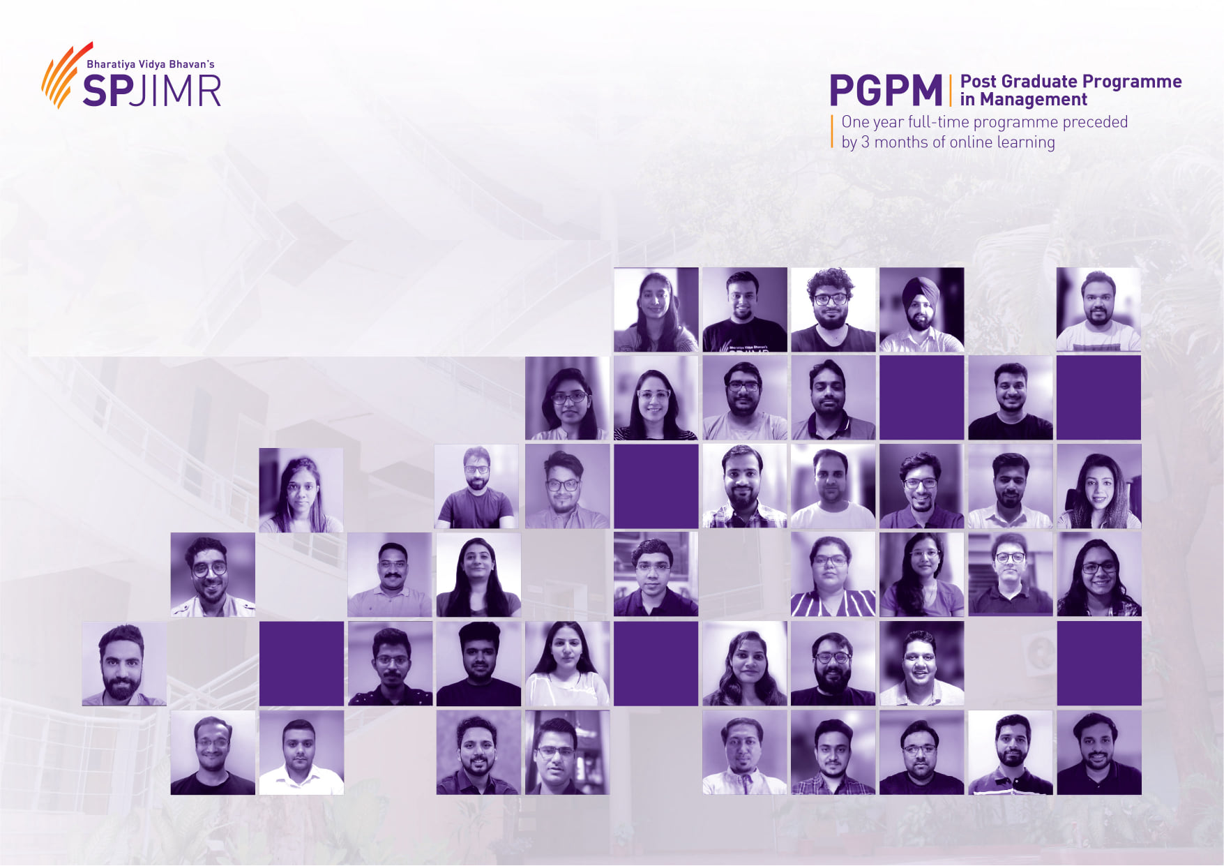 SPJIM... - SP Jain Institute of Management & Research (SPJIMR)