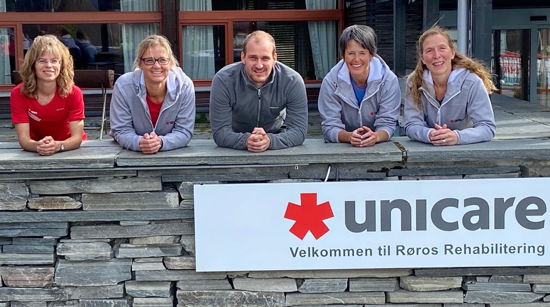 Unicare Røros - Unicare Røros added a new photo.