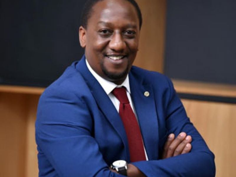 British American Tobacco Uganda (BATU) has promoted Ugandan, Kirunda  Magoola to the Managing Director and Executive Board Director effective  immediately, following the re-deployment of Mathu Kiunjuri.  https://bit.ly/3gprnj4 #VisionUpdates