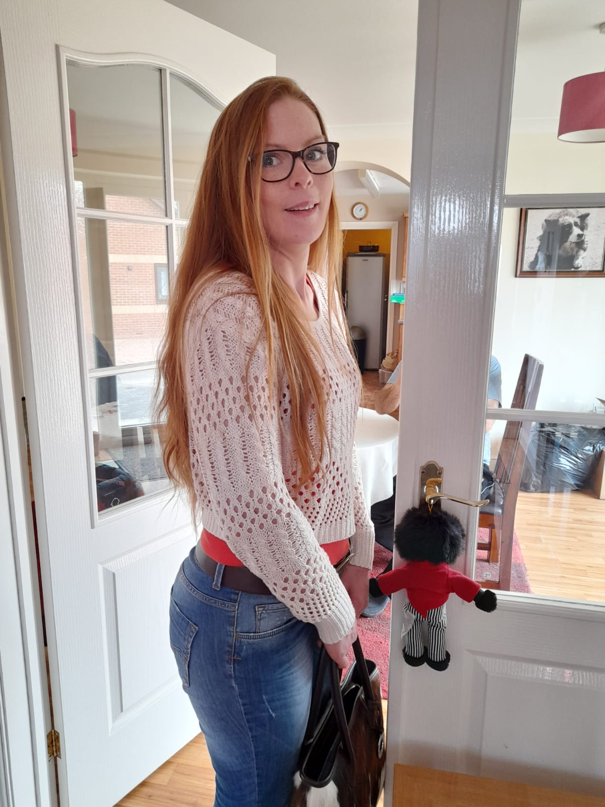 Sarah Reed from Hexham... - Great North Air Ambulance Service