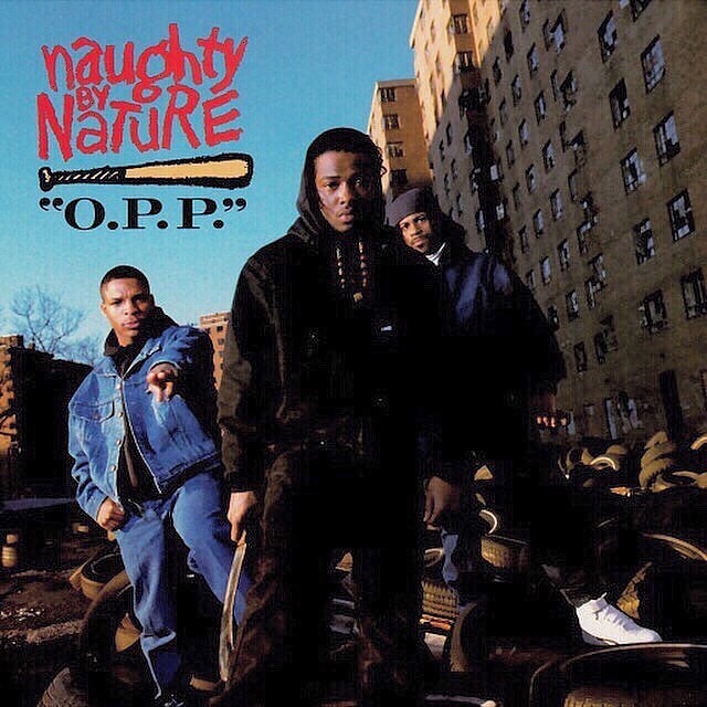 June 20, 1991: Naughty By Nature released “O.P.P.”, the lead