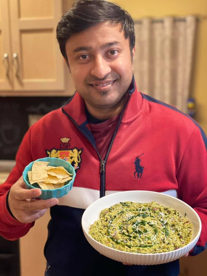 🏈 Host a Flavorful Super Bowl LX Party with India Chaat Cafe