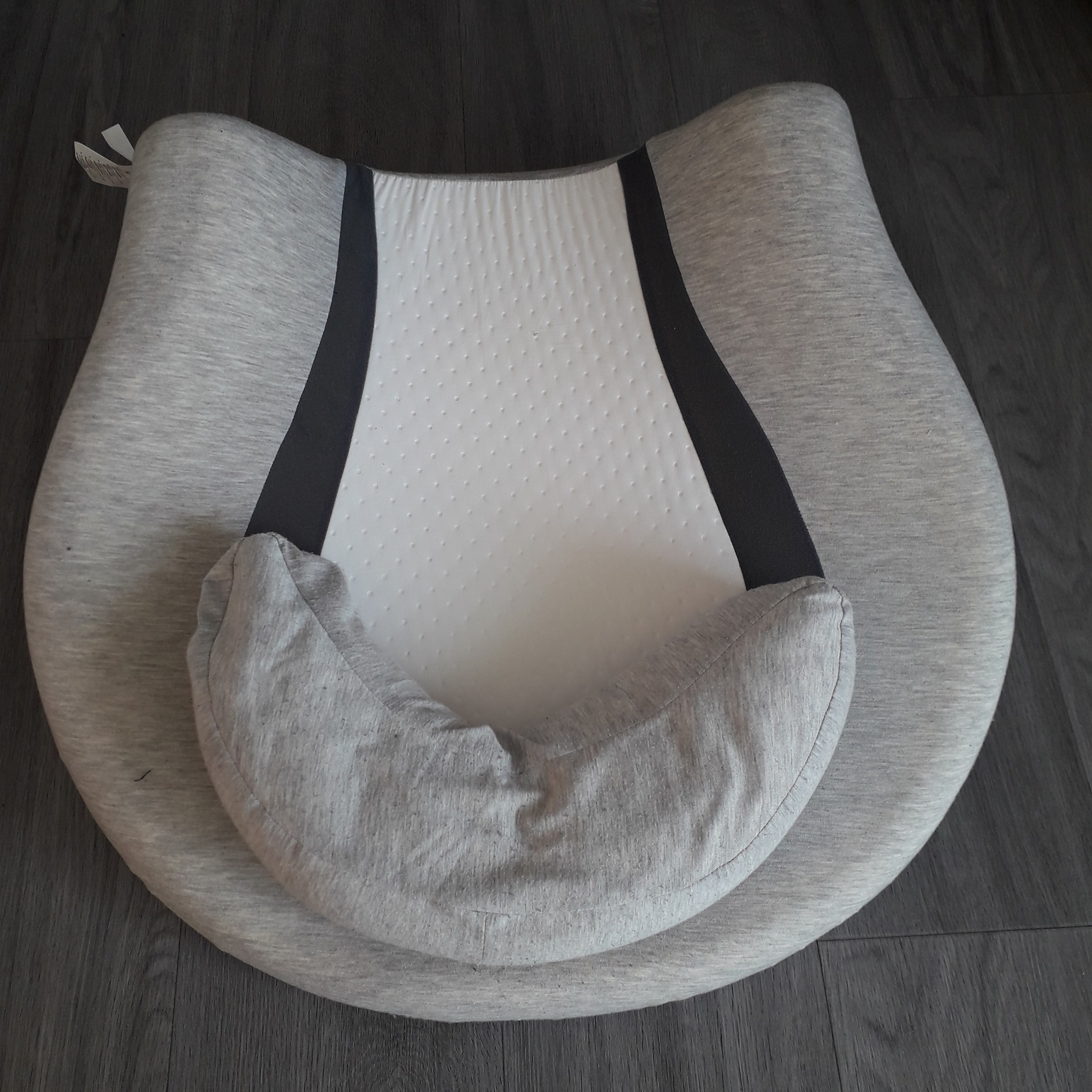 Plan Incline Ergonest Smokey Babymoov Pour Bebe Avec Un Rgo Infant Car Seats Gap Facebook Marketplace Facebook