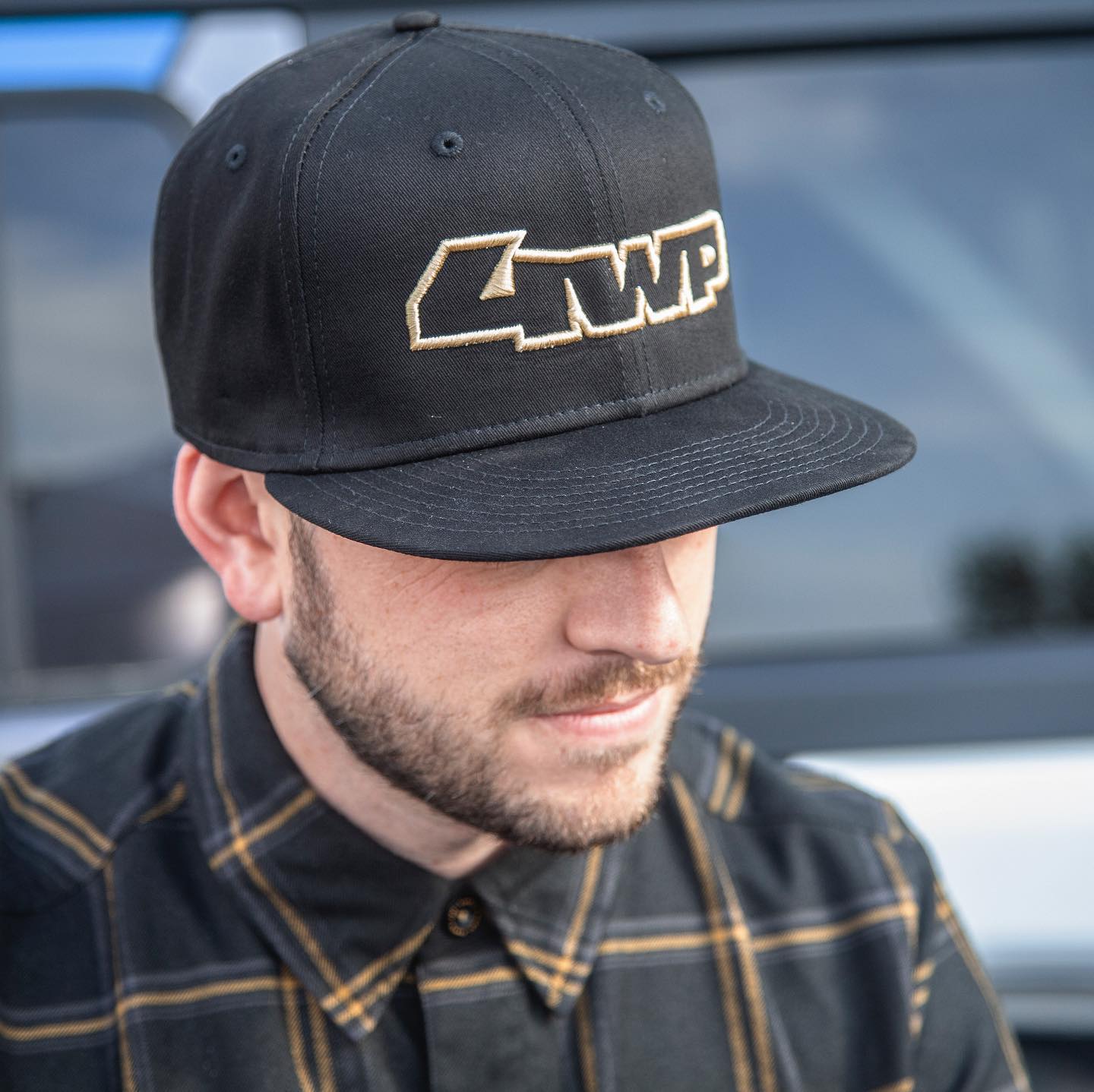4 Wheel Parts - Don’t Miss out on the Limited Edition #4WP... | Facebook