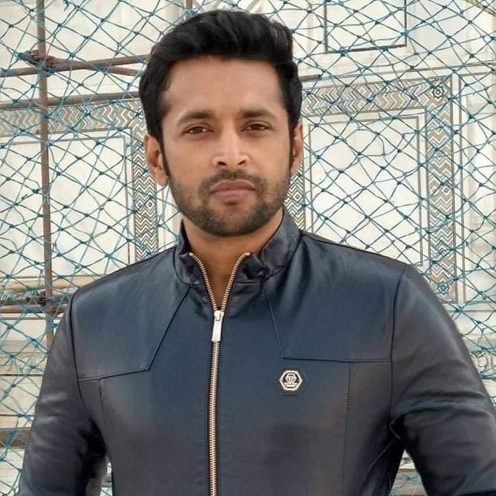 Hemant Rathi