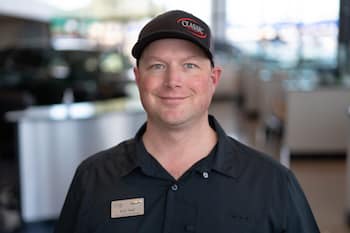 Congratulations to Eric Hall on 15... - Classic Chevrolet