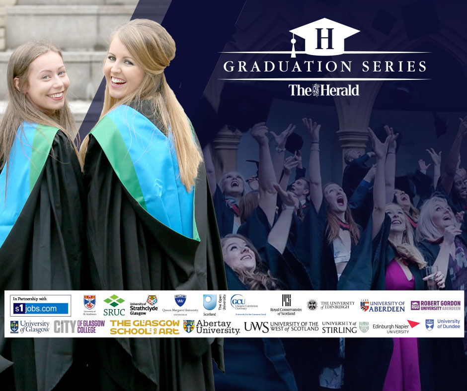 The Herald - Did you miss our Graduation editions? Don’t...