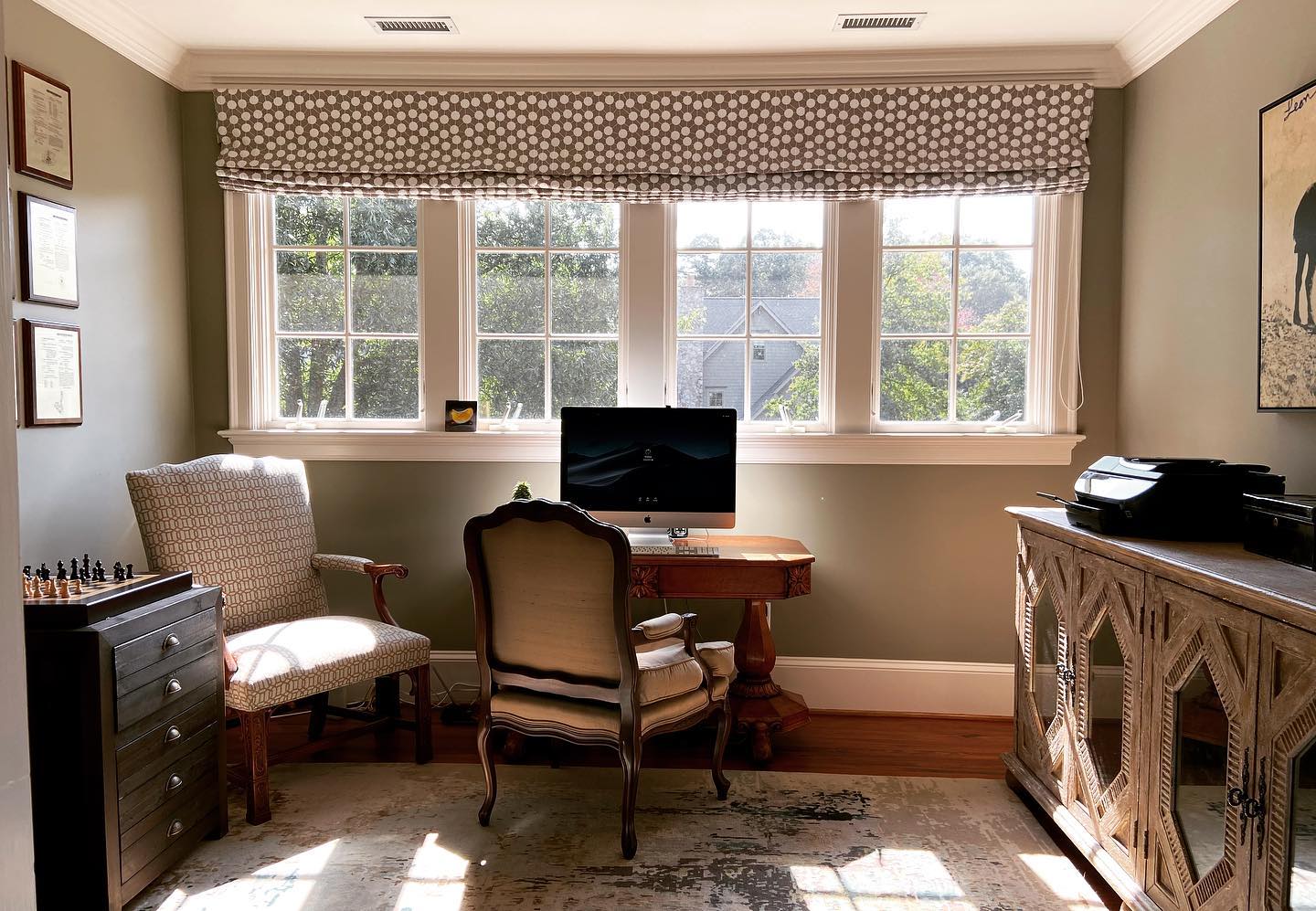 Donna Livingston Interiors | Charlotte NC