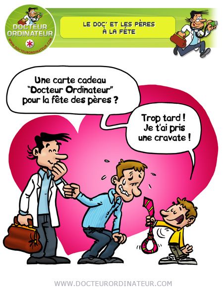 Docteur Ordinateur Photos Facebook
