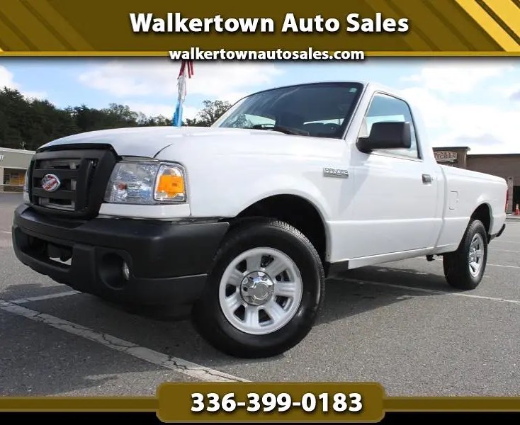 Walkertown Tire Service & Auto Sales Inc. - NEW TRUCK INVENTORY ALERT 🚨 ...