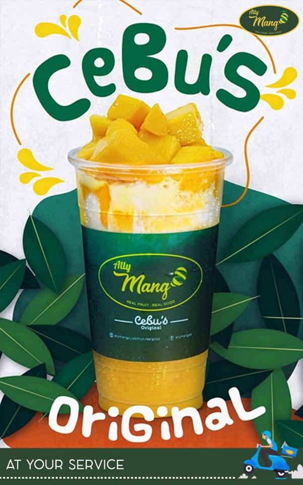 CDN Digital - Satisfy your mango shake cravings at the comforts of your ...