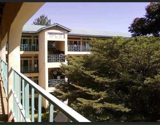 ST Peters' Suneka High School | Kisii
