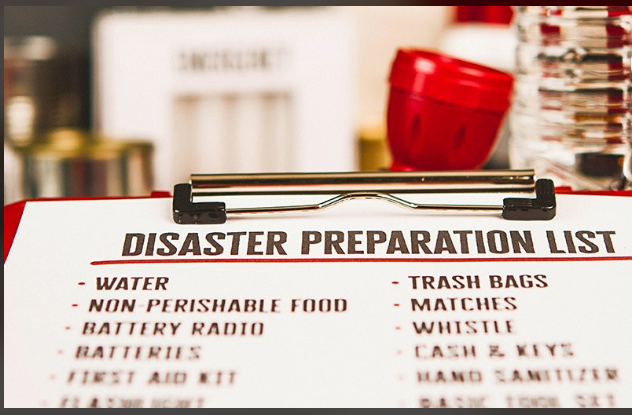 U.S. - While you prepare for destructive wind and rain, keep these ...