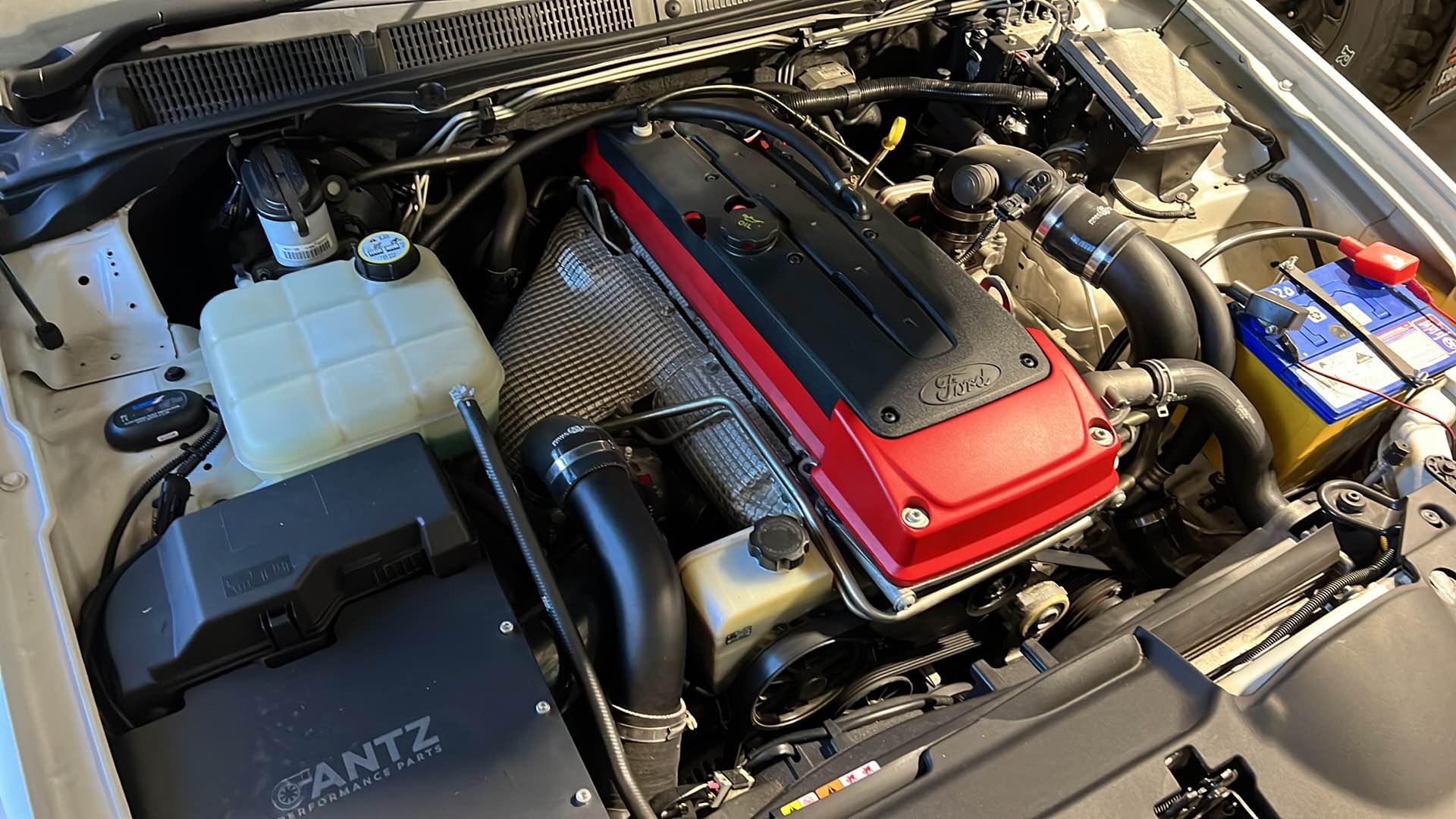 2015 Ford Falcon fgx g6e turbo - Car Engines & Engine Parts ...