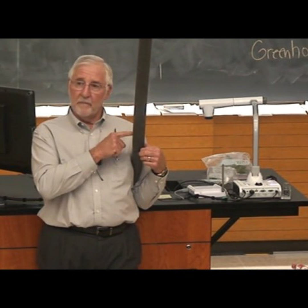Meet Dr. David Reed, professor for the department of TAMU Horticulture ...
