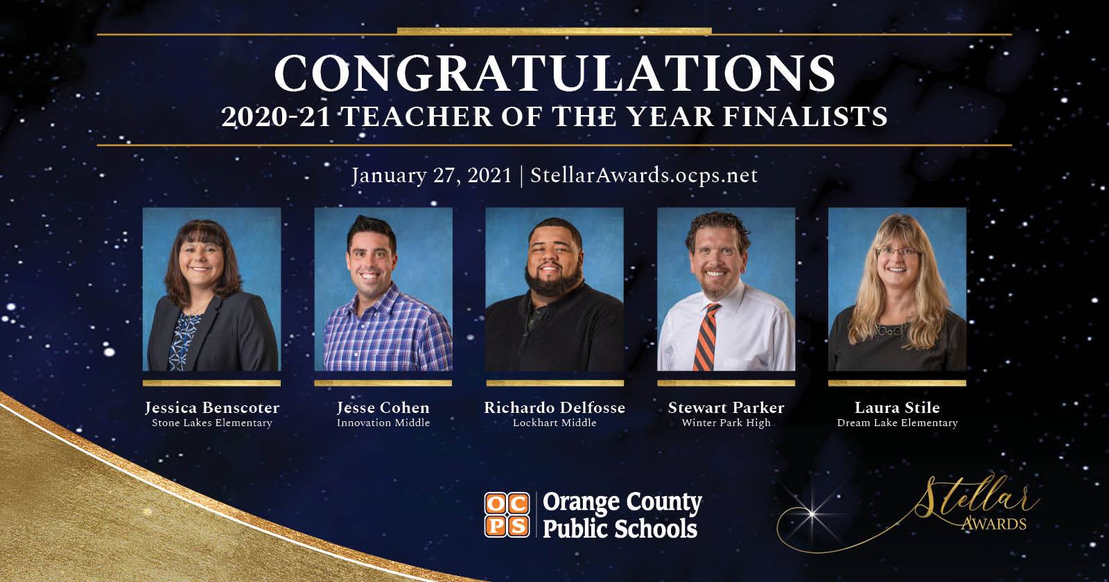 Orange County Public... - Orange County Public Schools