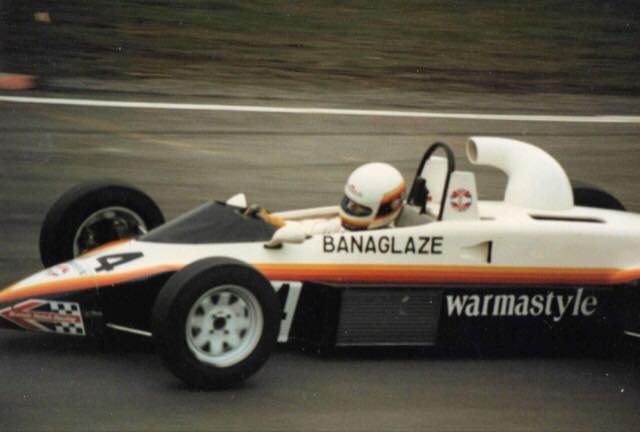 Remembering the great Peter Rogers... - Heroes of FF1600 | Facebook