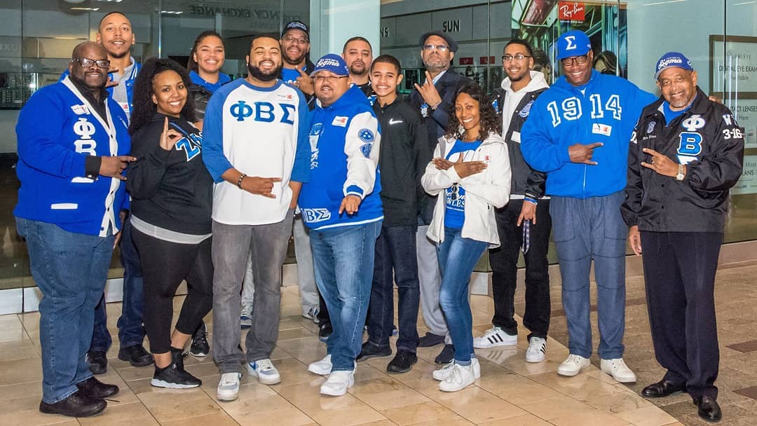 #BCMSpotlight :Western... - Phi Beta Sigma Fraternity Inc | Facebook