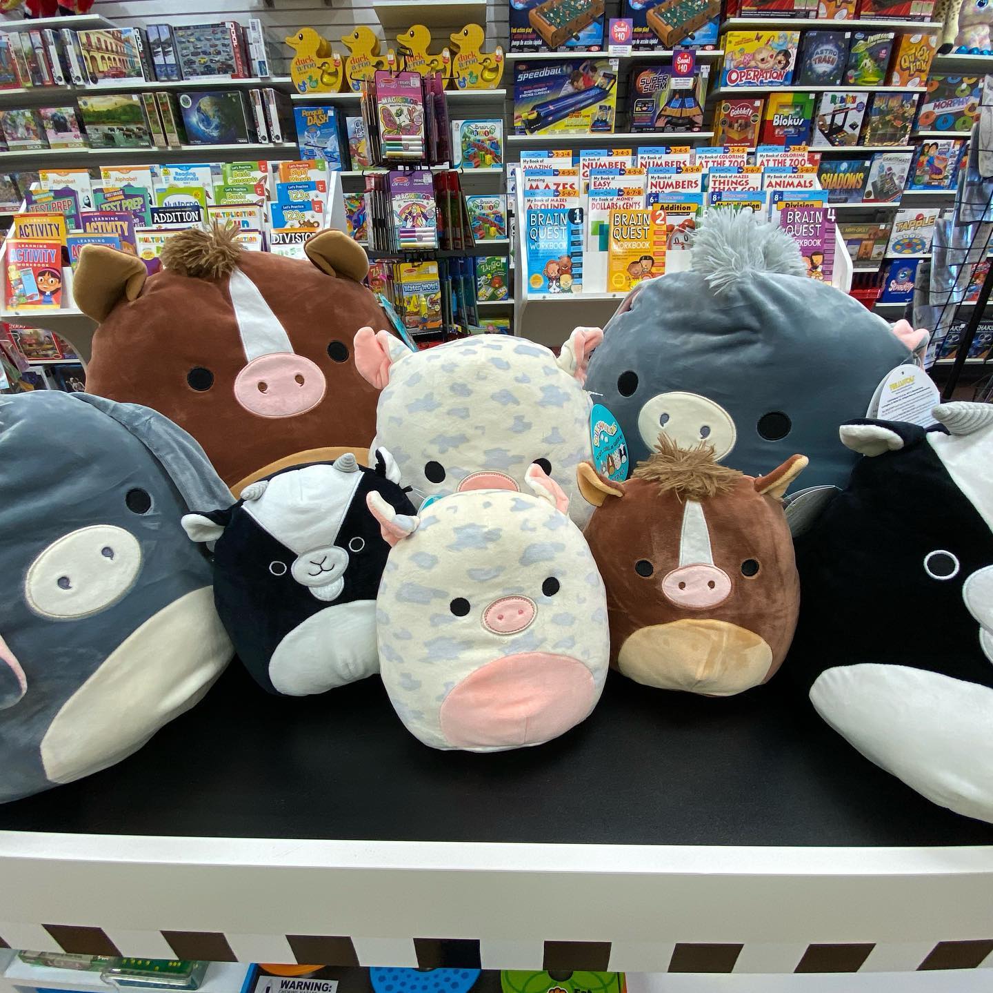 These just in!... - Learning Express in The Quarry Market