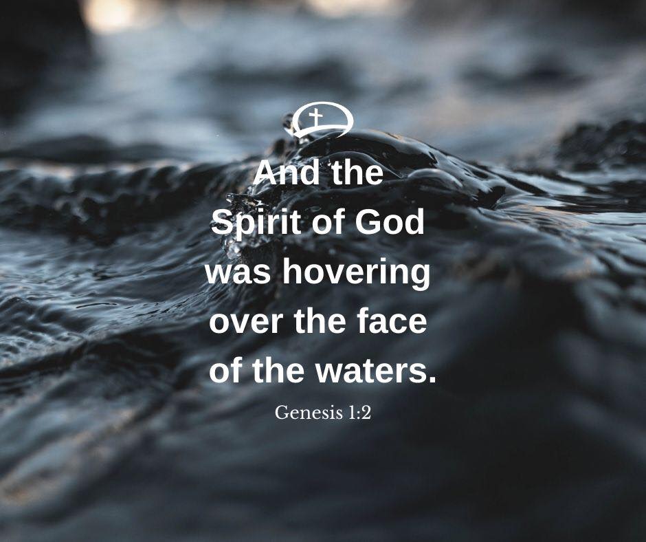 “The earth was without... - First Baptist Church Prattville | Facebook