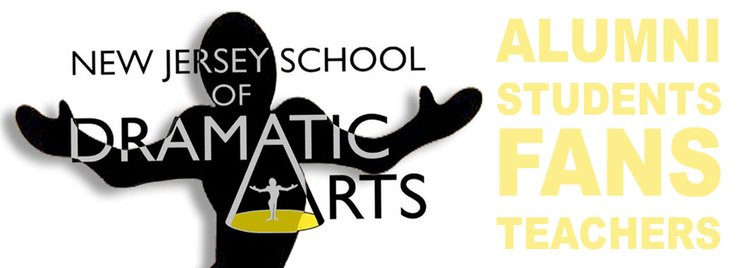 NJSDA wants to know... - New Jersey School of Dramatic Arts | Facebook