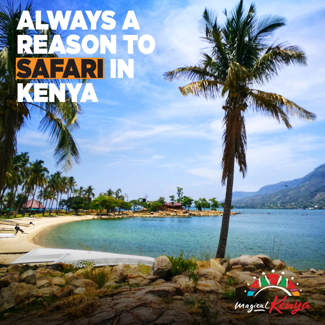 MagicalKenya - The tranquil Rusinga Island of Lake... | Facebook