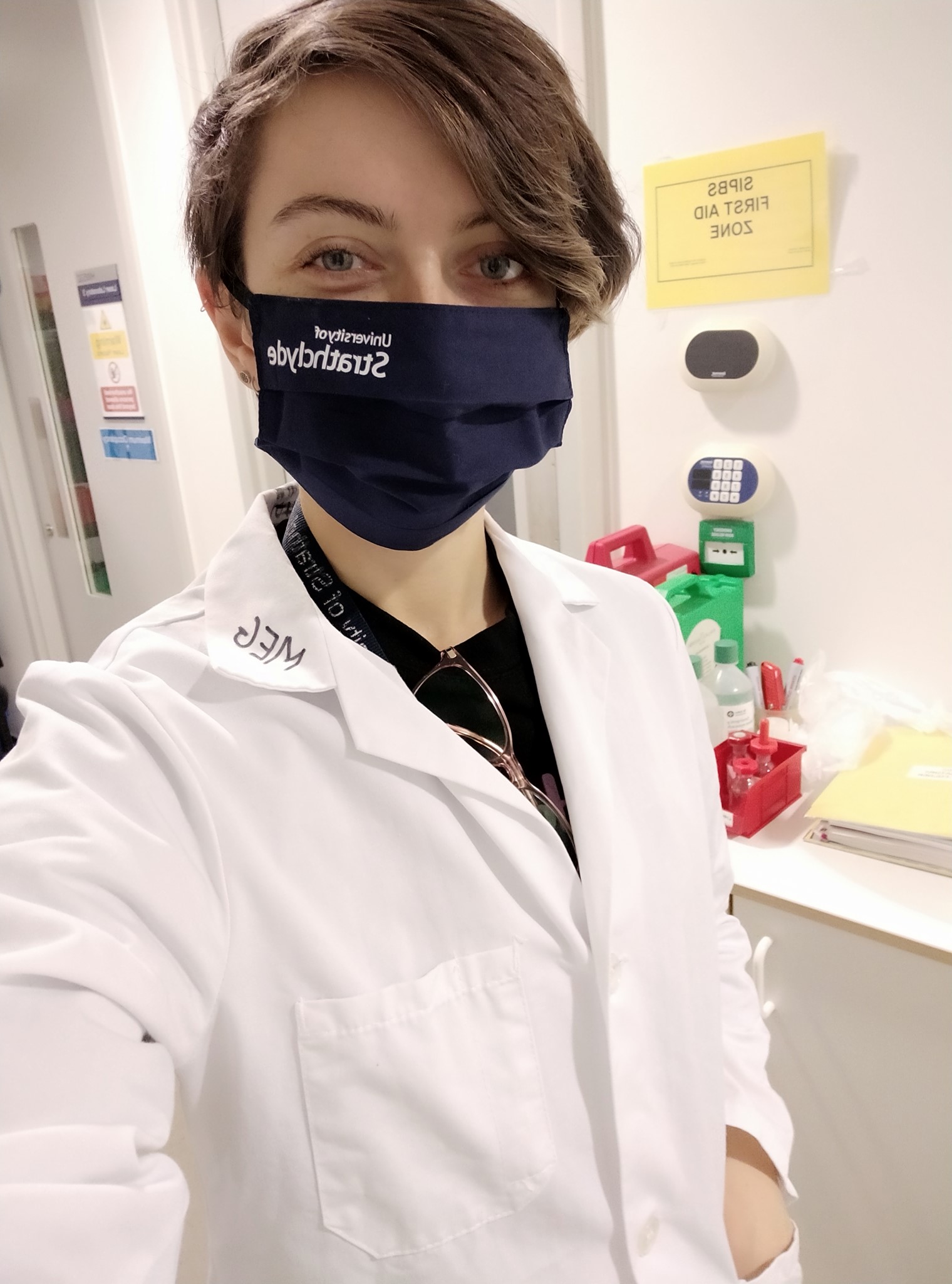 Meet the Tonsil... - Glasgow Children's Hospital Charity | Facebook