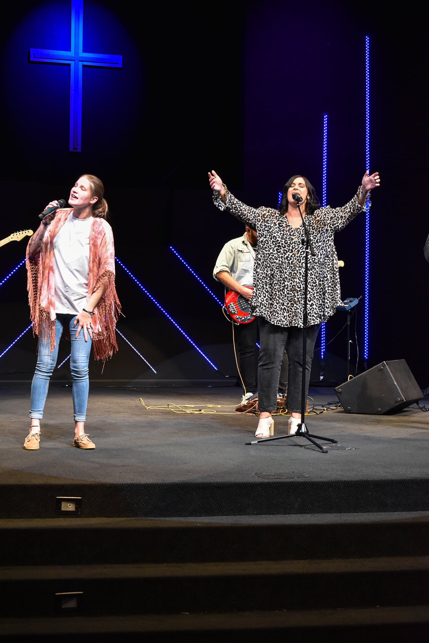 Dayspring Church | Bowling Green OH