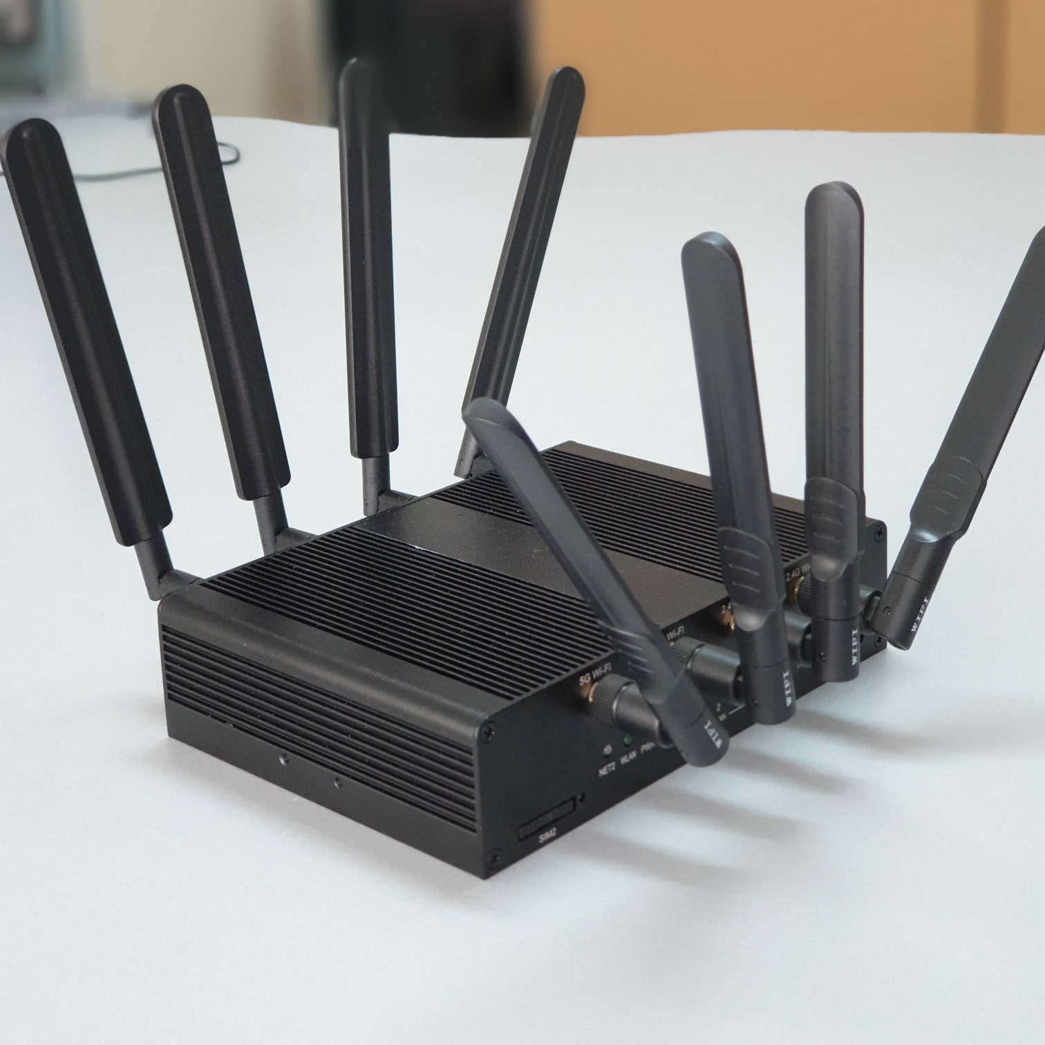 มาแล้ว 5G WiFi Router : Internet... - CCM Systems Co., Ltd. | Facebook