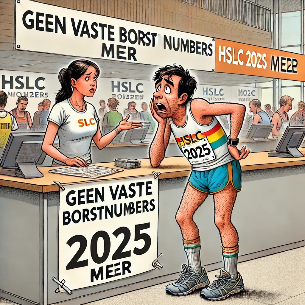 Helpshop Loop Criterium - 📢 HSLC vaste borstnummers 📢 De HSLC vaste ...
