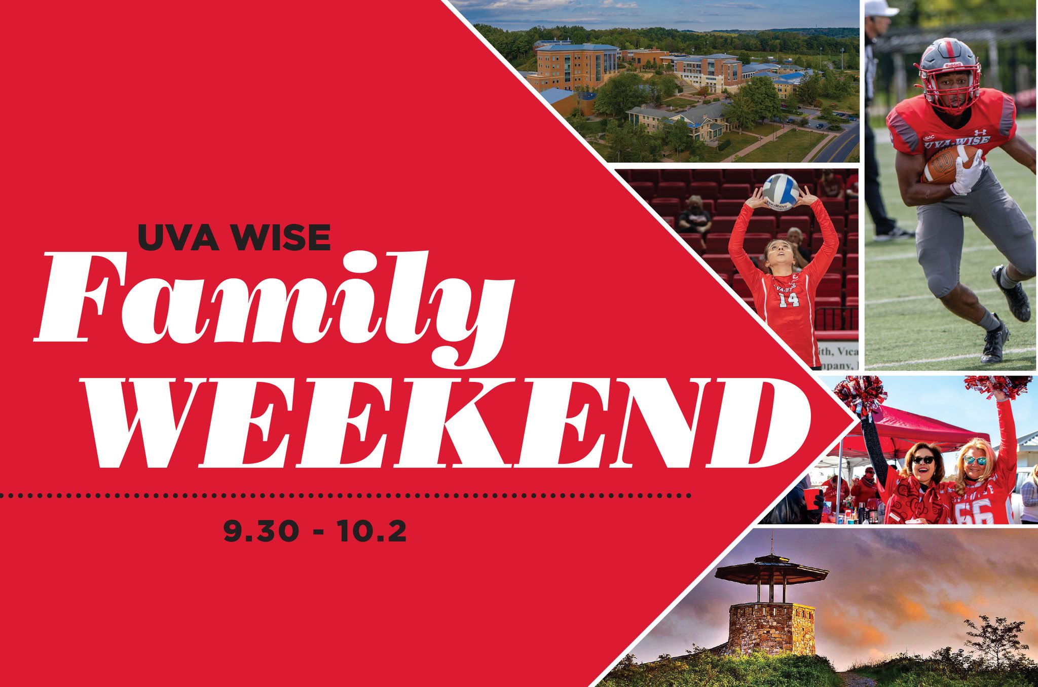 VCU Family Day 2026