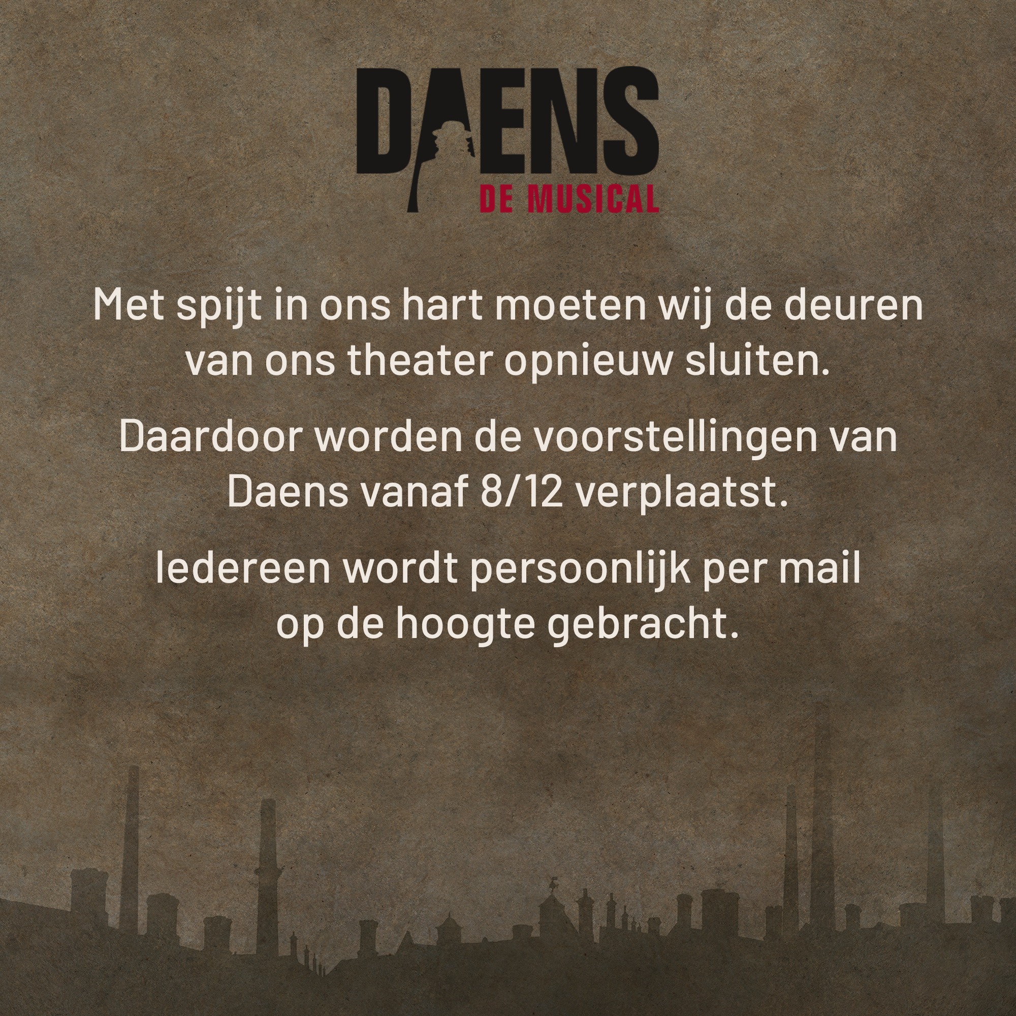 Daens de Musical