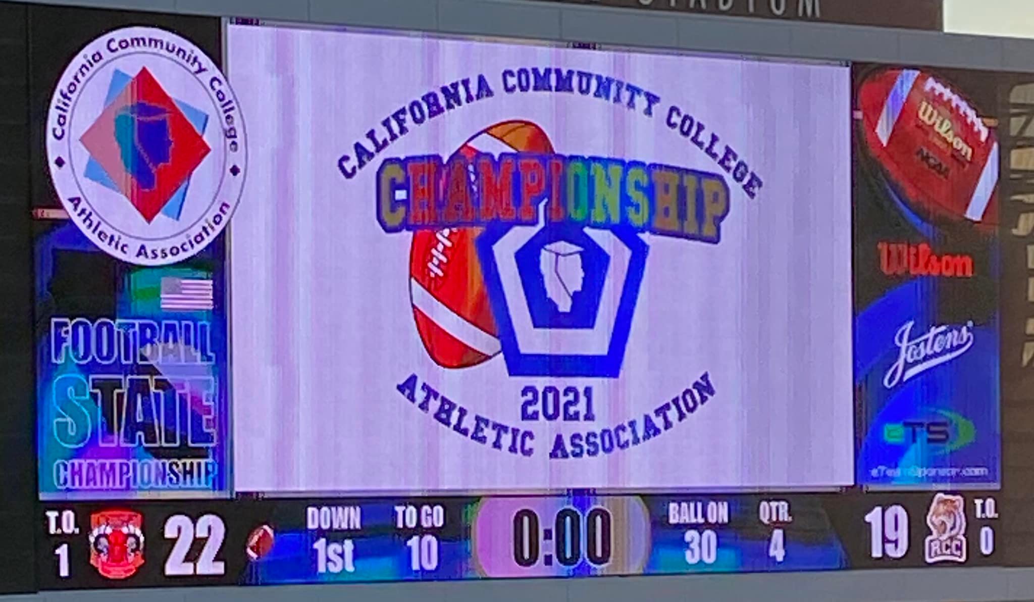 City College of San Francisco - Congratulations to our Rams Football ...
