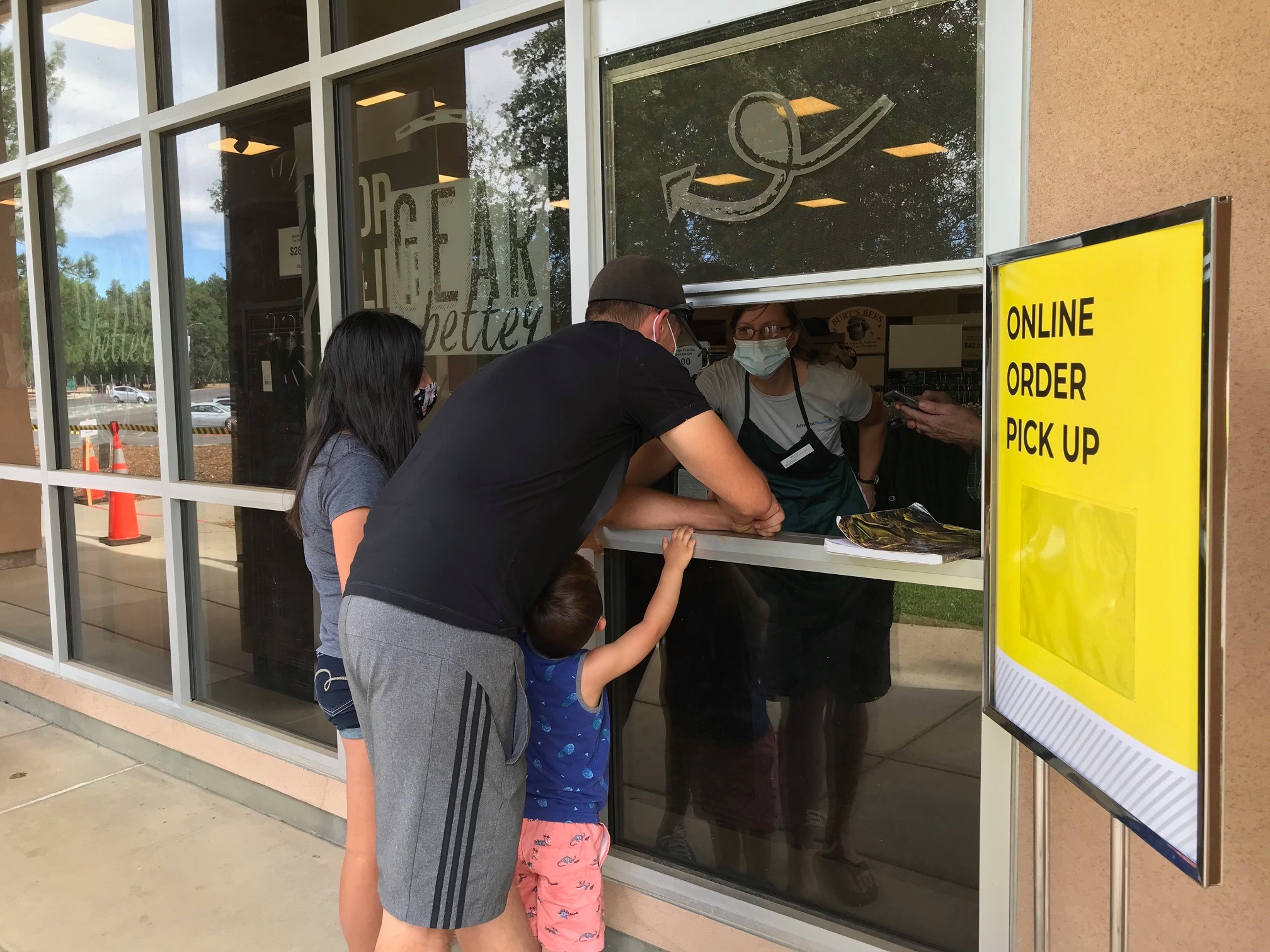 Shasta College - The Shasta College Bookstore is now open... | Facebook