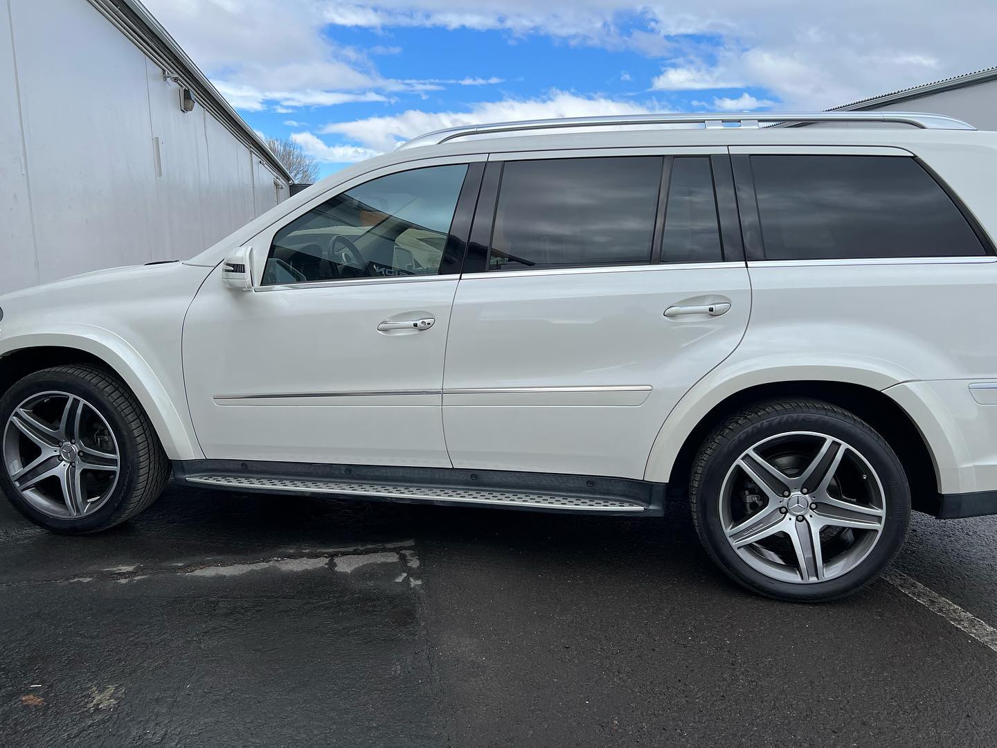 Precision Wheels and Restoration | Reno NV