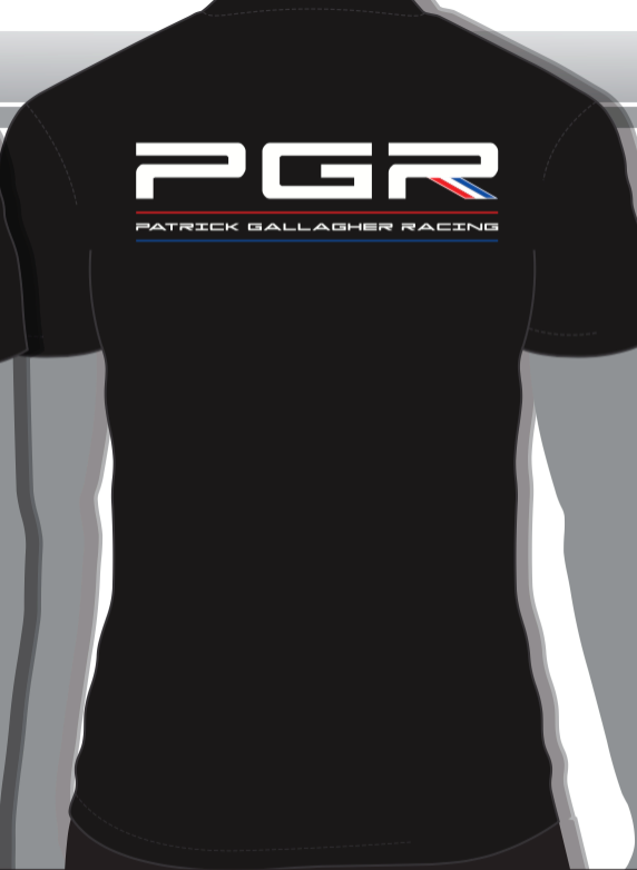 Patrick Gallagher Racing