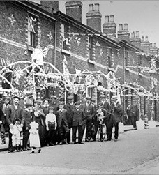 Explore the fascinating images of... - Halton Libraries | Facebook