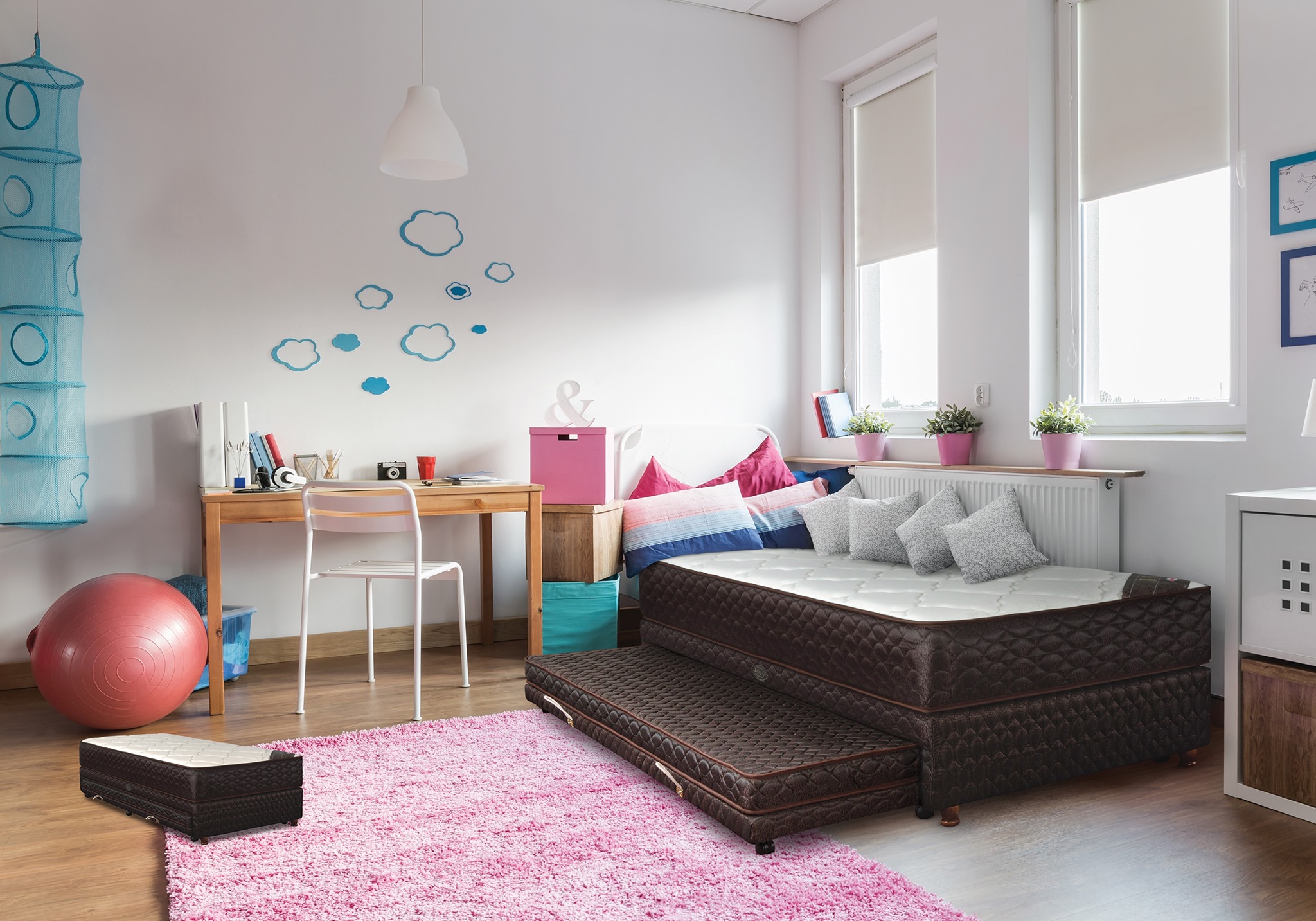 Springwall | Buenos Aires