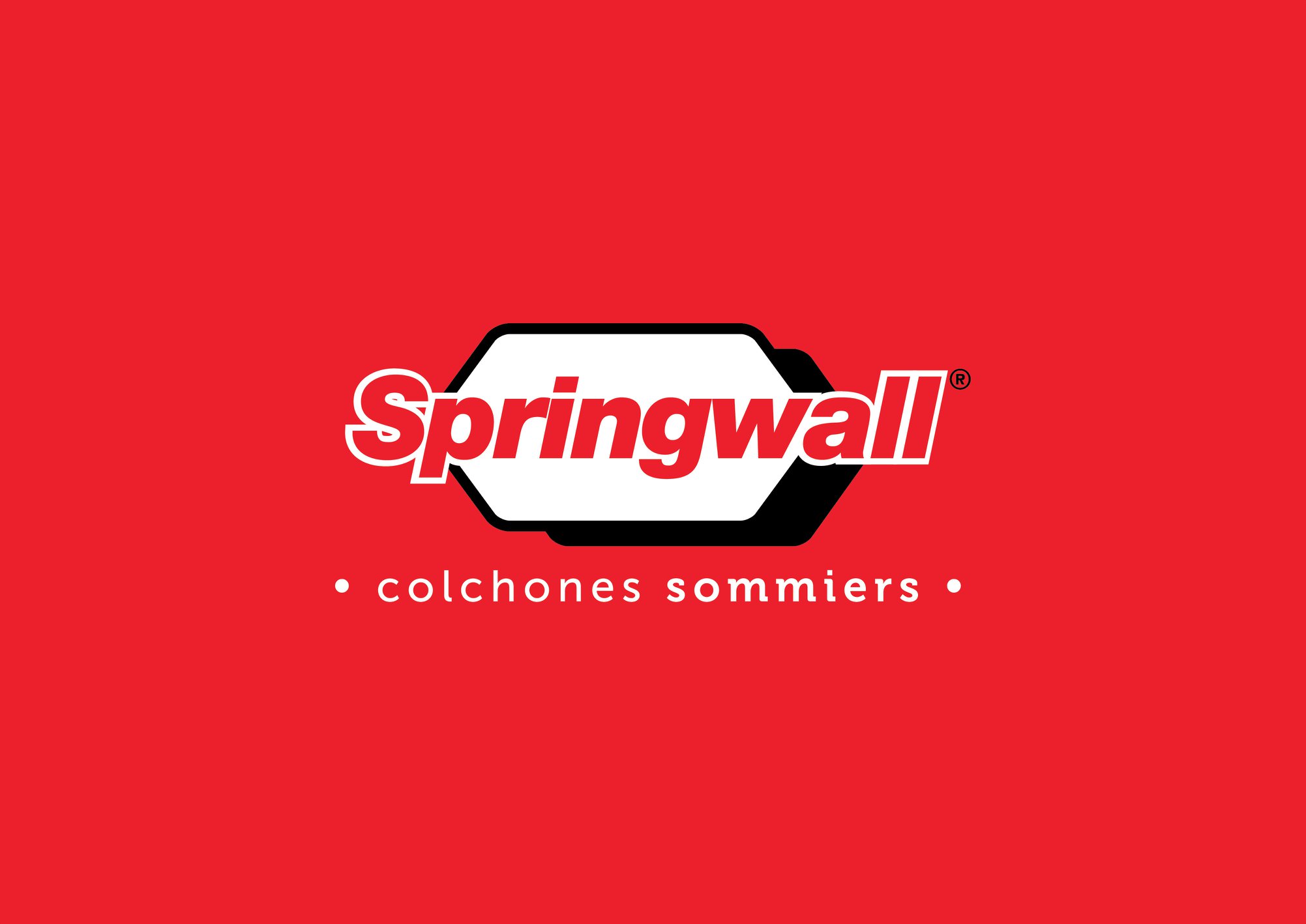 Springwall | Buenos Aires