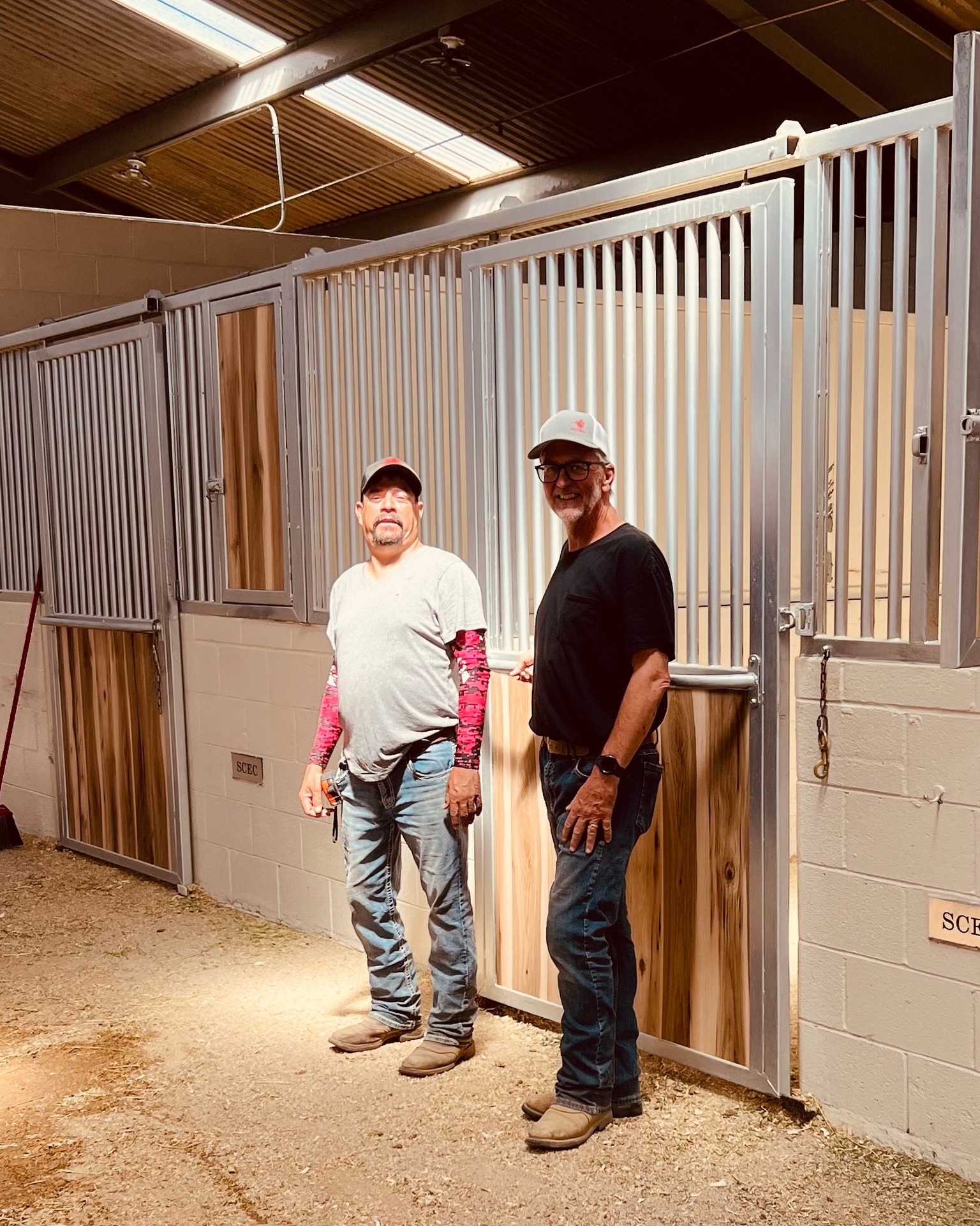 Southern... - Southern California Equestrian Center