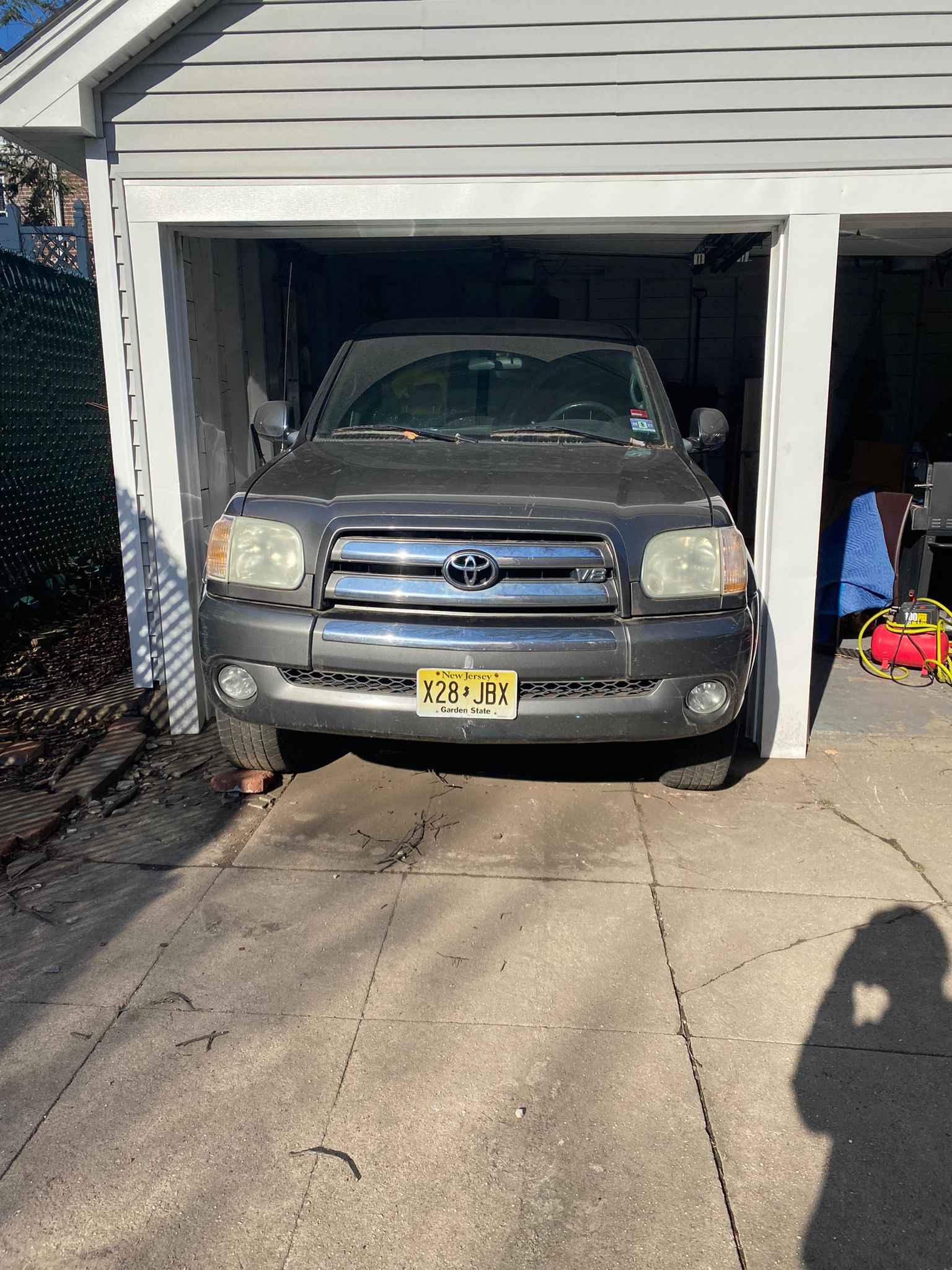 2006 Toyota Tundra · SR5 Cars & Trucks Fairview, New Jersey