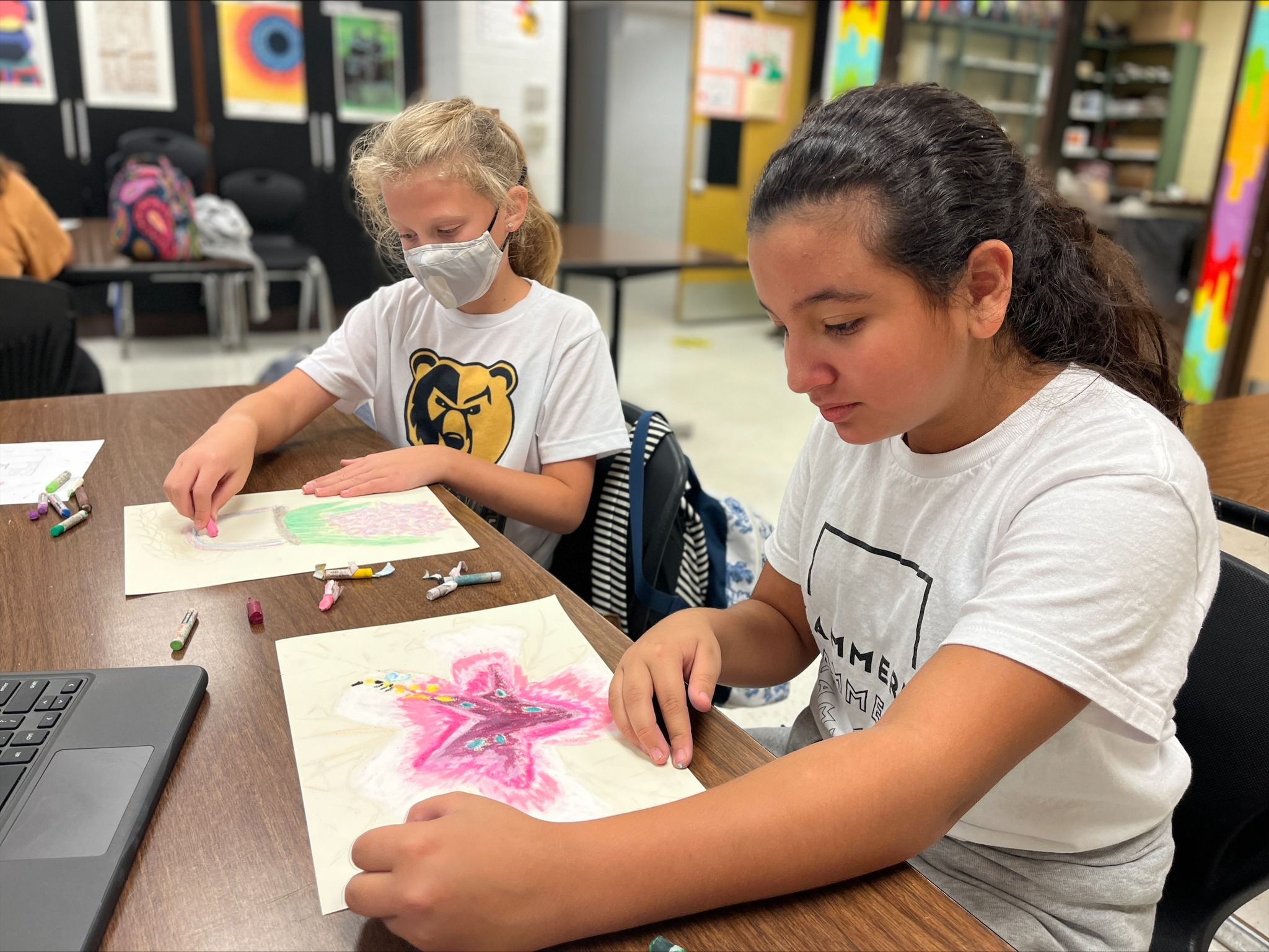 Louisville Visual Art - Do you know a child (grades 4 - 8 ) who is ...
