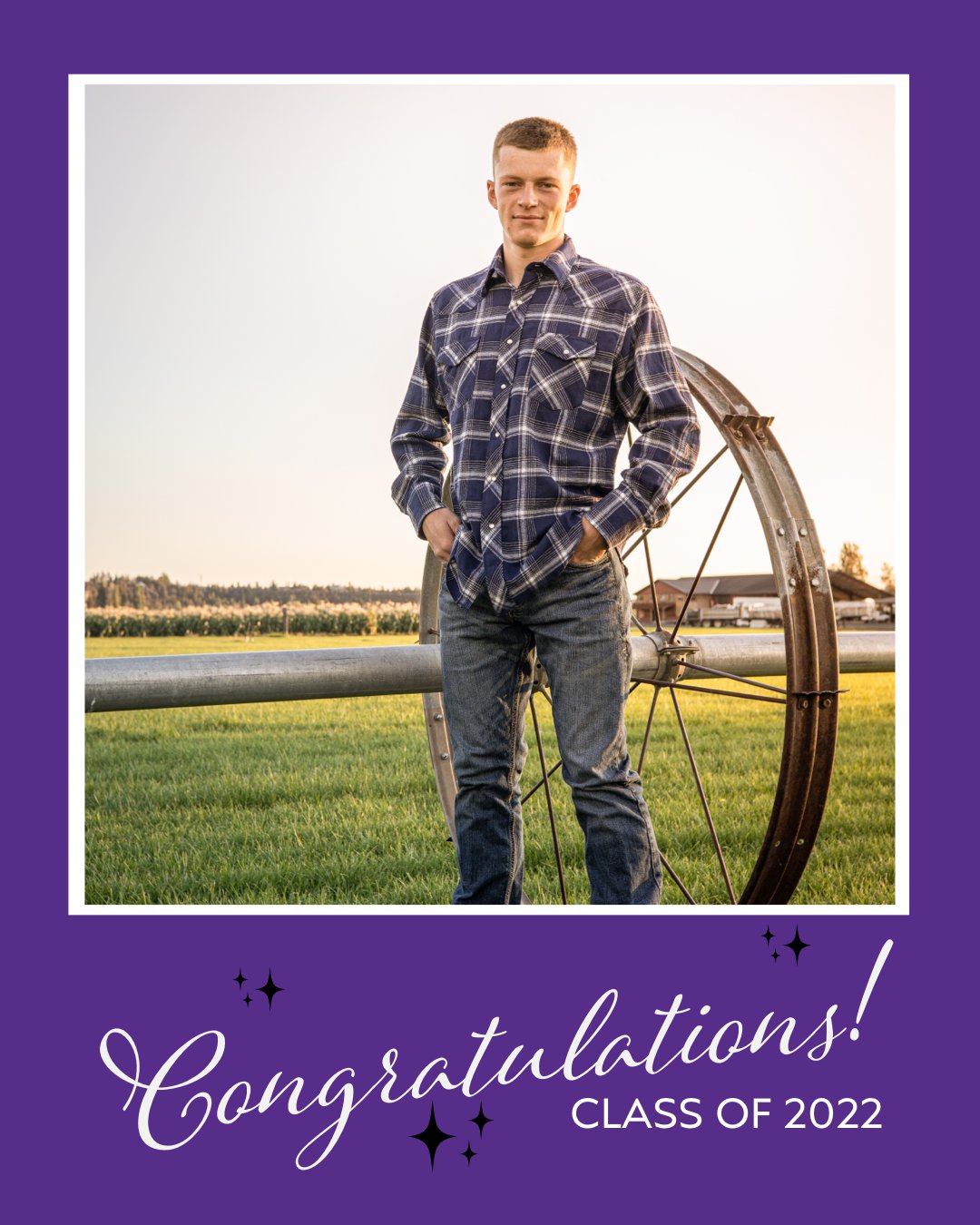 Congratulations CCS Class of... - Central Christian School | Facebook