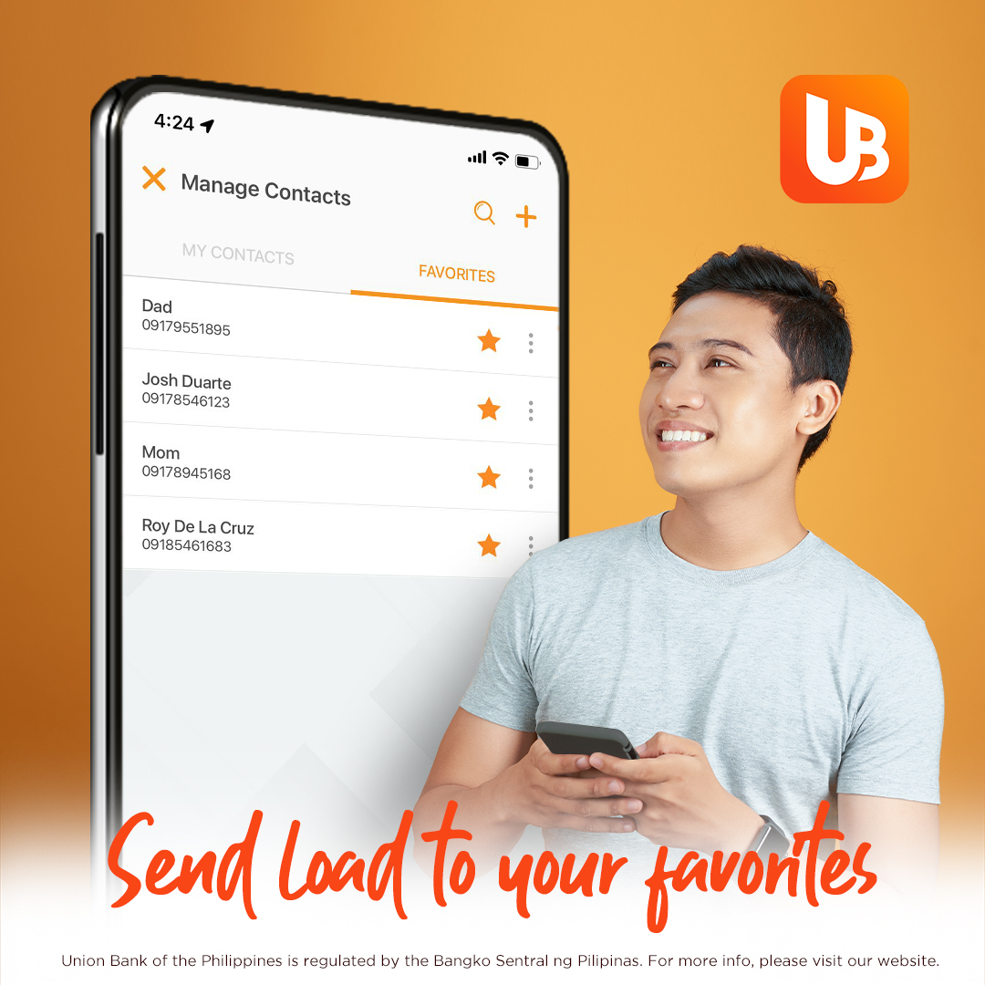 Union Bank of the Philippines - Here at UnionBank, you know your ...
