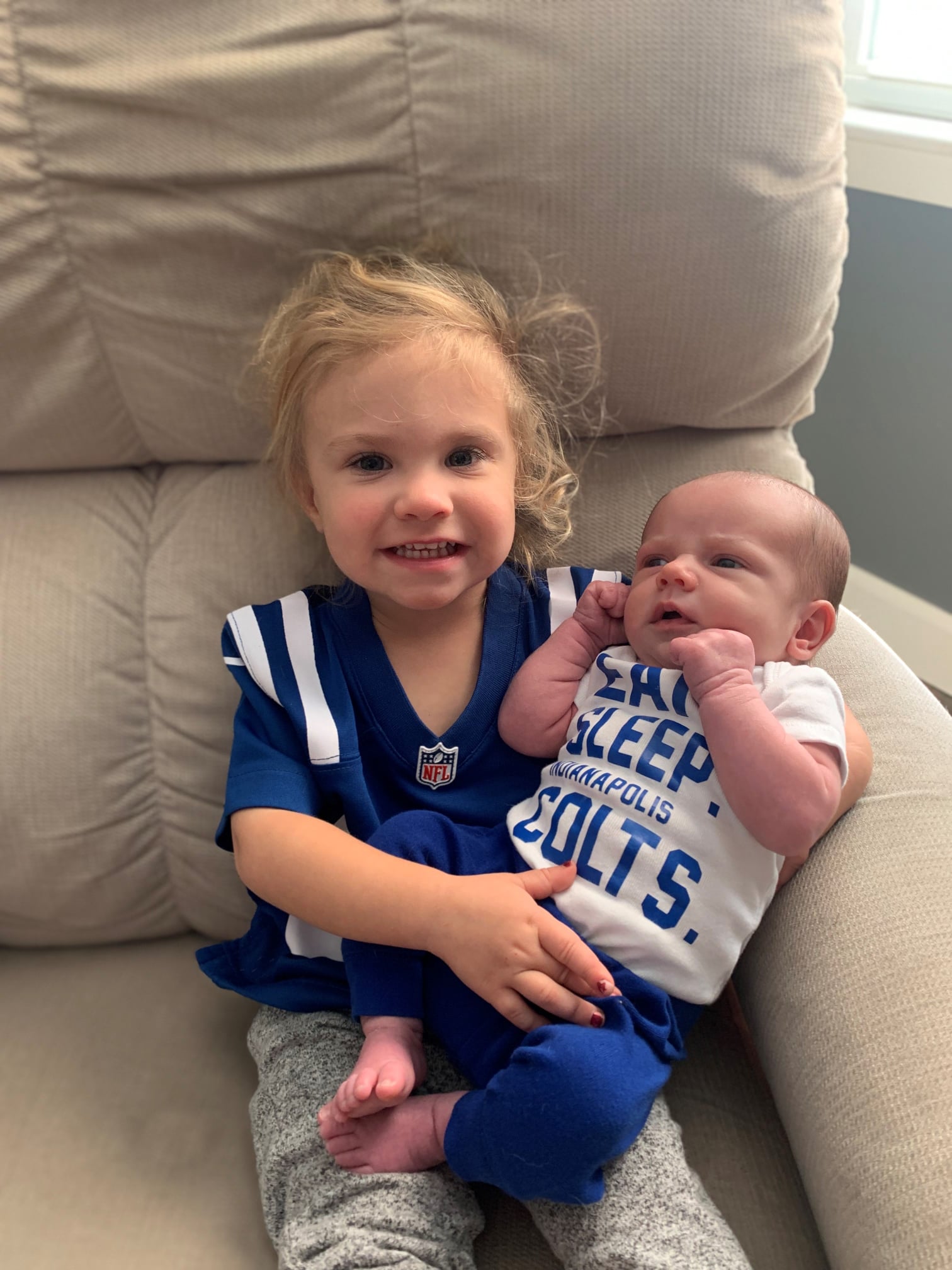 Meet Riley kid Watson Lee.... - Riley Children's Foundation | Facebook