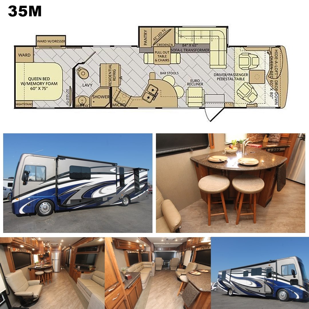 🏠🏹 You will feel right at home in this... - Day Bros RV Sales | Facebook